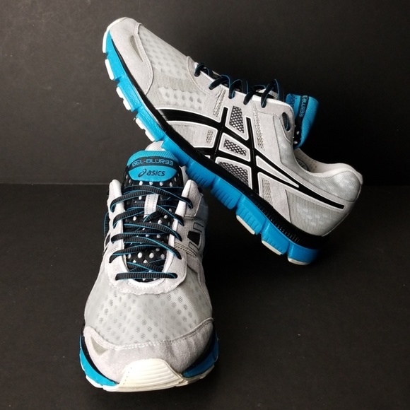 Asics Other - ASICS GEL-BLUR33 MEN'S SHOES